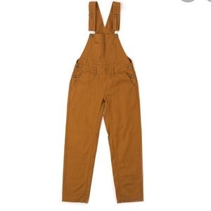RoamerAlls-Wylder Goods Overalls
